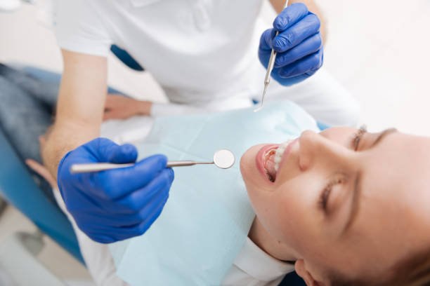 TMJ/TMD Treatment in Beaver, UT